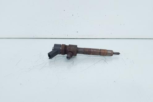 Injector, cod 0445110276, Opel Zafira B (A05) 1.9 CDTI, Z19DT (id:656785)