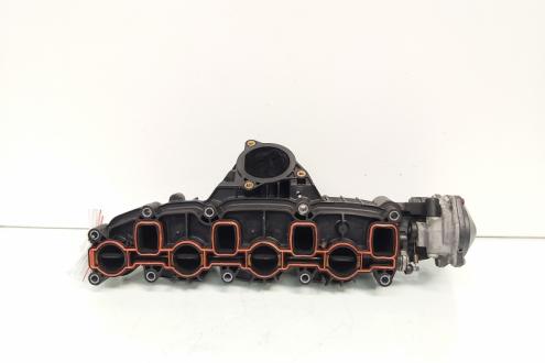 Galerie admisie cu clapete, cod 03L129711AG, Vw Passat Variant (3C5) 2.0 TDI, CBA (idi:657106)