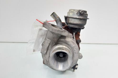 Turbosuflanta, cod 8980536744, Opel Astra H, 1.7 CDTI, Z17DTR (idi:655750)