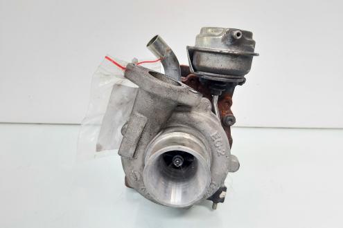 Turbosuflanta, cod 8980536744, Opel Astra H GTC, 1.7 CDTI, Z17DTR (idi:655750)