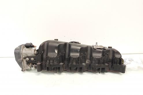 Galerie admisie cu clapete, cod 03L129711AG, Audi A4 (8K2, B8) 2.0 TDI, CAG (idi:657106)