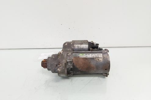Electromotor, cod 02T911023S, Vw Jetta 3 (1K2) 1.6 FSI, BLF, 6 vit man (idi:657591)