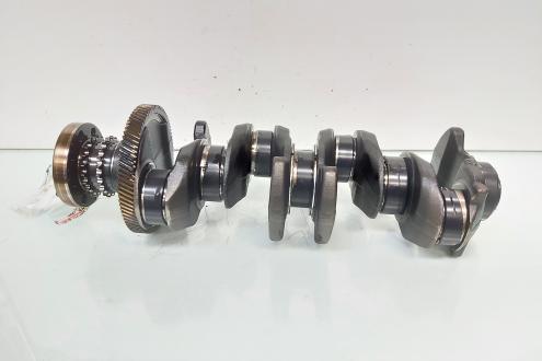 Vibrochen, cod 7797977, Bmw 1 Coupe (E82), 2.0 diesel, N47D20C (idi:655778)