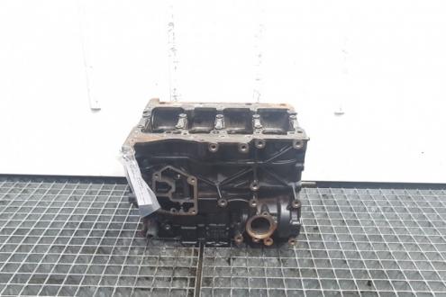 Bloc motor gol, CAHA, Audi A6 (4F2, C6), 2.0 TDI (idi:247080)