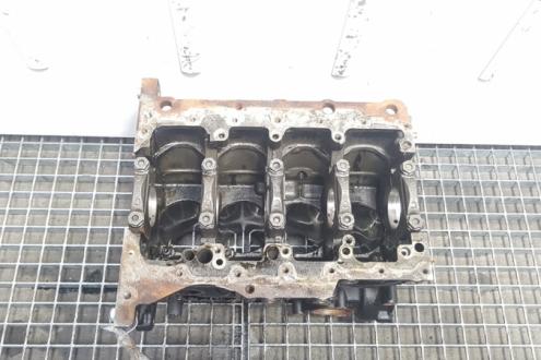 Bloc motor gol, CAHB, Audi A6 (4F2, C6), 2.0 TDI (idi:247080)