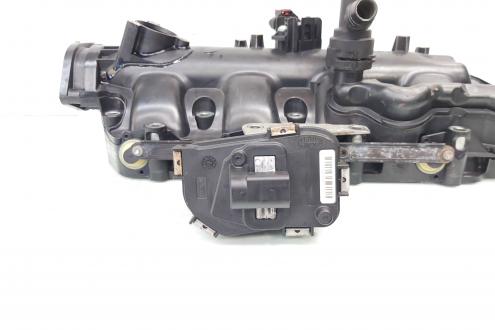 Motoras galerie admisie, Opel Insignia A, 2.0 CDTI, A20DTH (id:658543)