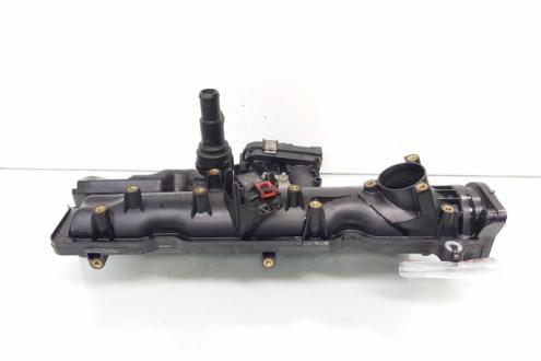 Galerie admisie cu clapete, cod GM55571993, Opel Insignia A, 2.0 CDTI, A20DTH (id:658542)