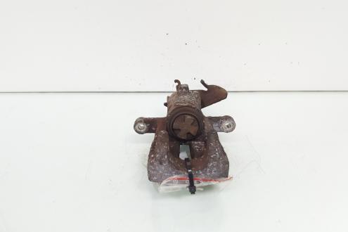 Etrier stanga spate, Renault Megane 3, 1.5 DCI, K9K832 (id:658311)