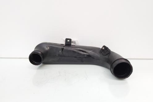 Tub intercooler, cod 6G92-9C623-AD, Land Rover Freelander 2 (FA) 2.2 DT, 224DT (id:658516)