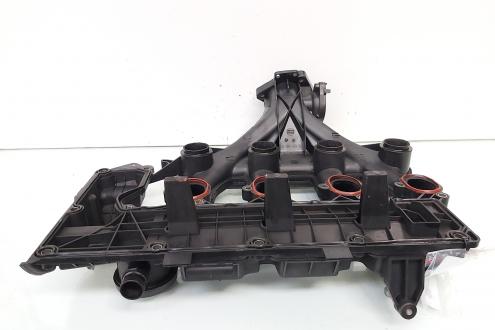 Galerie admisie cu capac culbutori, cod 9662688980, Peugeot 307 CC (3B), 2.0 HDI, RHR (idi:658541)