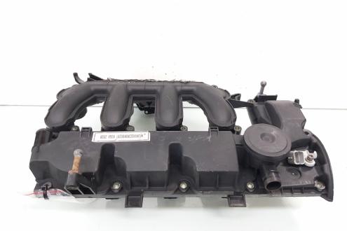 Galerie admisie cu capac culbutori, cod 9662688980, Citroen C5 (II) Break, 2.0 HDI, RHR (idi:658541)