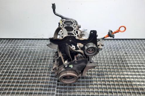 Bloc motor cu pistoane si biele, cod BKD, Skoda Octavia 2 Combi (1Z5), 2.0 TDI (idi:620693)