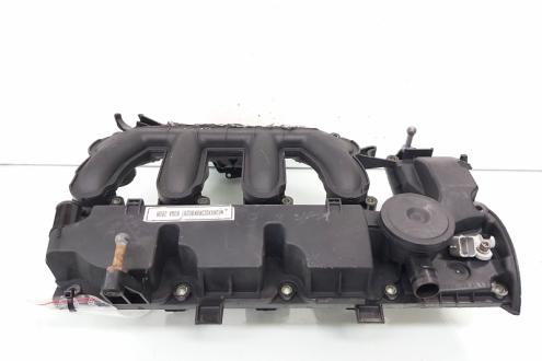 Galerie admisie cu capac culbutori, cod 9662688980, Citroen C4 (I) coupe, 2.0 HDI, RHR (idi:658541)