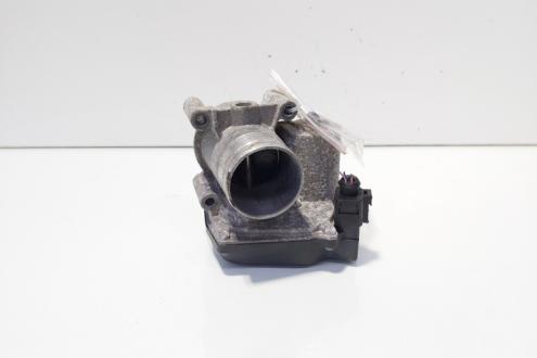 Clapeta acceleratie, cod 03D133062E, Skoda Fabia 2 (5J, 542), 1.2 benz, BZG (idi:649106)