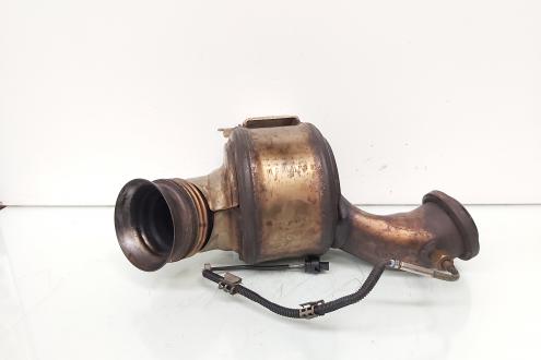 Catalizator, Mercedes Clasa C T-Model (S204) 2.2 CDI, OM651911 (id:657664)