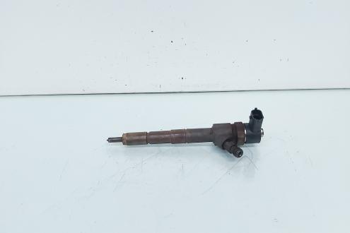 Injector, cod GM55577668, 0445110423, Opel Insignia A, 2.0 CDTI, A20DTH (idi:658248)