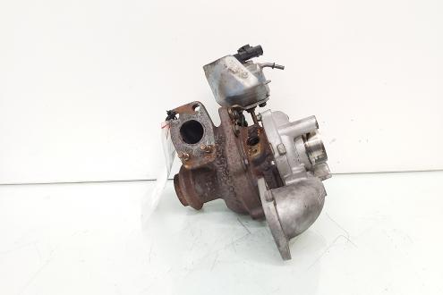 Turbosuflanta, cod 9686120680, Ford Grand C-Max 1.6 TDCI, T1DA (id:658642)