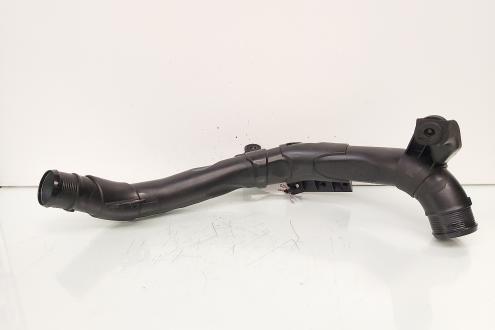 Tub intercooler, cod 5N0145840F, VW Eos (1F7, 1F8), 2.0 TDI, CBAB (id:658673)