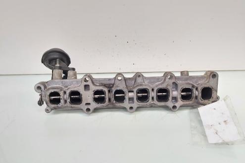 Galerie admisie cu clapete, cod 8973134590, Opel Astra H Twin Top, 1.7 CDTI, Z17DTH (idi:656913)