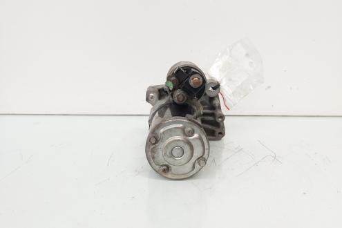 Electromotor, cod 9663528880, Peugeot 207 (WA), 1.6 HDI, 9HV, 5 vit man (idi:657703)