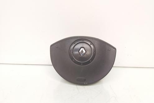 Airbag volan, cod 8200381849, Renault Megane 2 Coupe-Cabriolet (id:657748)