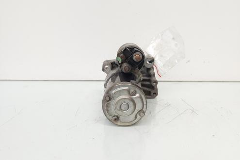 Electromotor, cod 9663528880, Peugeot 207 Sedan, 1.6 HDI, 9HV, 5 vit man (idi:657703)