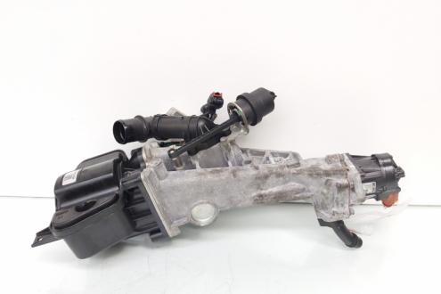 Racitor gaze cu egr, cod GM55566052, Opel Cascada, 2.0 CDTI, A20DTH (idi:658540)