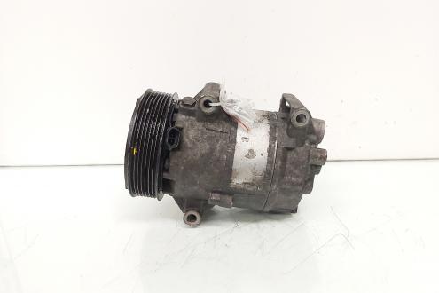 Compresor clima, Renault Megane 2 1.9 DCI, F9Q750 (id:656664)