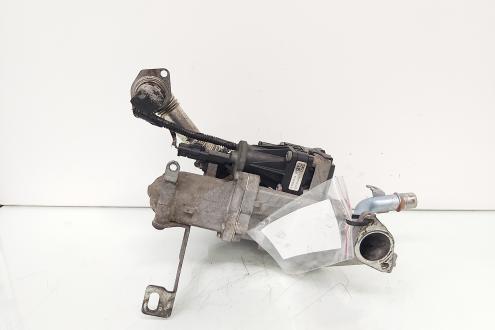 Racitor gaze cu EGR, cod 9671187780, Ford Focus 3, 1.6 TDCI, T1DB (id:658648)