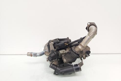 Racitor gaze cu EGR, cod 9671187780, Ford Focus 3, 1.6 TDCI, T1DB (id:658648)