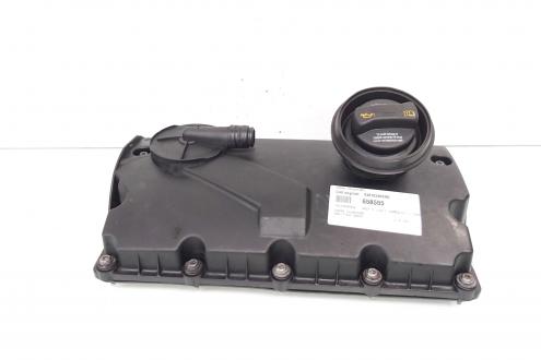 Capac culbutori, cod 038103469AD, Skoda Superb II (3T4) 1.9 TDI, BXE (idi:658555)