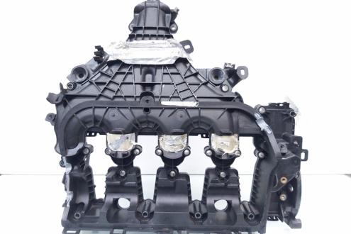 Galerie admisie cu capac culbutori, cod 9671434580, Ford Mondeo 4 Sedan, 2.0 TDCI, TXBB (idi:657504)