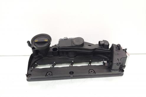 Capac culbutori, cod 03L103469, Audi A3 (8P1) 2.0 TDI, CBA (idi:658060)