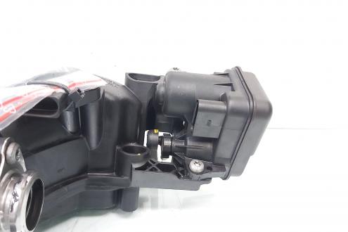 Motoras galerie admisie, cod 03P129086B, Seat Ibiza 5 (6J5) 1.2 TDI, CFW (idi:657581)