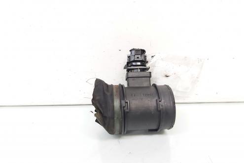 Debitmetru aer, cod 0281002618, 55350048, Opel Astra H Van, 1.7 CDTI, Z17DTH (idi:656904)