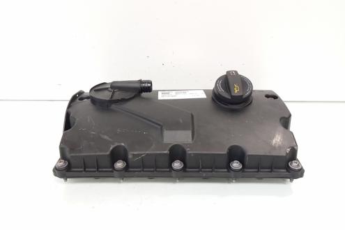 Capac culbutori, cod 038103469AD, Vw Golf 5 Plus (5M1) 1.9 TDI, BXE (idi:658158)