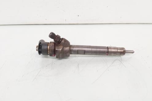 Injector, cod 7798446-04, 0445110289, Bmw 1 Coupe (E82), 2.0 diesel, N47D20C (idi:655960)