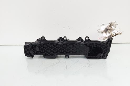 Capac culbutori, cod 9660281080, Ford Focus 2 Combi (DA), 1.6 TDCI, G8DA (idi:656718)
