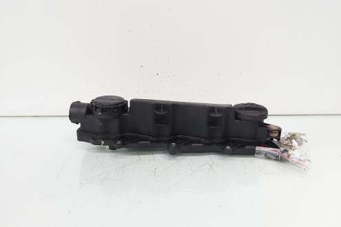 Capac culbutori, cod 9660281080, Ford Focus 2 Combi (DA), 1.6 TDCI, G8DD (idi:656718)