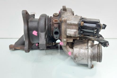Turbosuflanta, cod 06F145701D, VW Passat (3C2), 2.0 benz, BWA (idi:648627)