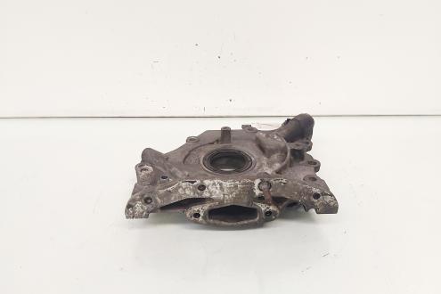 Pompa ulei, cod 9656484580, Ford Focus 2 (DA), 1.6 TDCI, HHDA (id:658462)