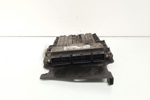 Calculator motor ECU, cod 237100777R, 237100033R, Renault Scenic 3, 1.5 DCI, K9K832 (idi:657105)
