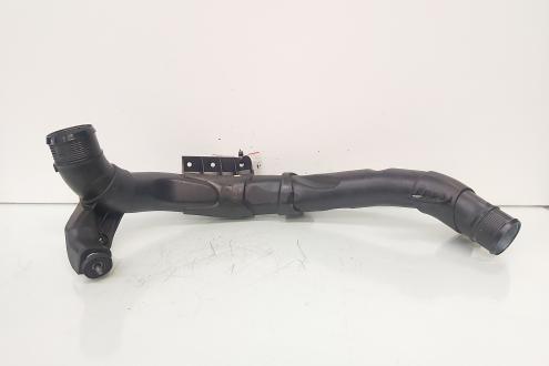 Tub intercooler, cod 5N0145840D, Vw Passat Variant (3C5) 2.0 TDI, CBA (id:658471)