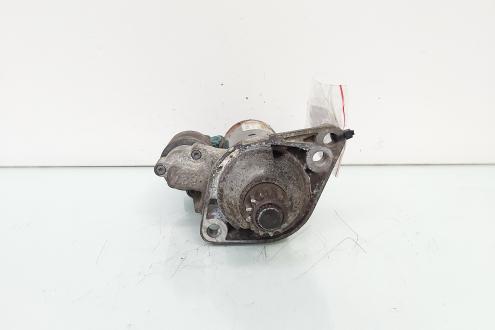 Electromotor cu start stop, cod 02Z911024H, Seat Altea (5P1) 1.6 TDI, CAY, 5 vit man (idi:657484)