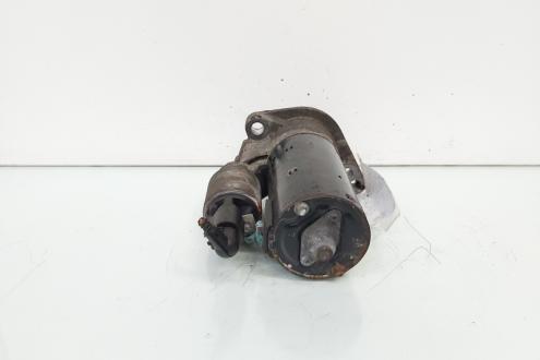 Electromotor cu start stop, cod 02Z911024H, Seat Altea (5P1) 1.6 TDI, CAY, 5 vit man (idi:657484)