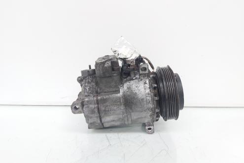 Compresor clima, Land Rover Freelander (LN), 2.0 diesel, 204D3 (id:656683)
