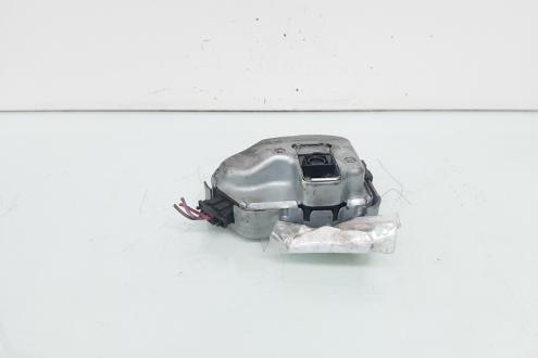 Motoras blocare coloana volan, cod 4F0910852B, Audi A6 (4F2, C6), 2.7 TDI, BPP (id:657154)