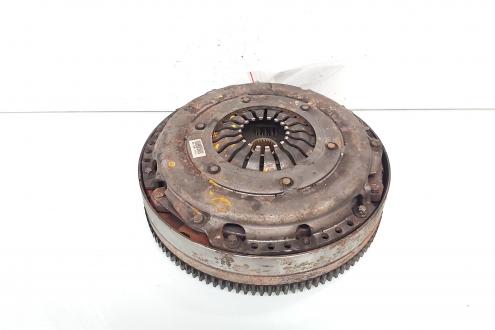 Volanta masa dubla cu placa presiune, Opel Insignia A, 2.0 CDTI, A20DTH, 6 vit man (id:658425)