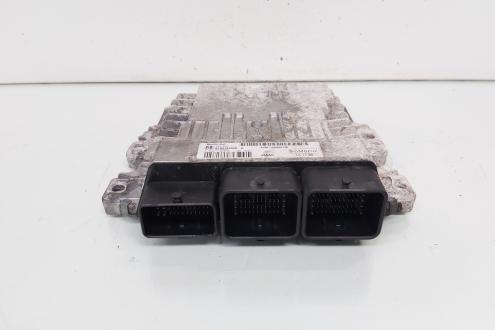 Calculator motor ECU, cod AV61-12A650-BE, Ford Focus 3 Sedan, 1.6 TDCI, T1DA (idi:656398)