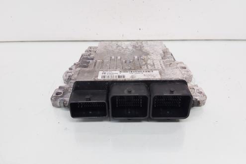 Calculator motor ECU, cod AV61-12A650-BE, Ford Focus 3 Turnier, 1.6 TDCI, T1DA (idi:656398)